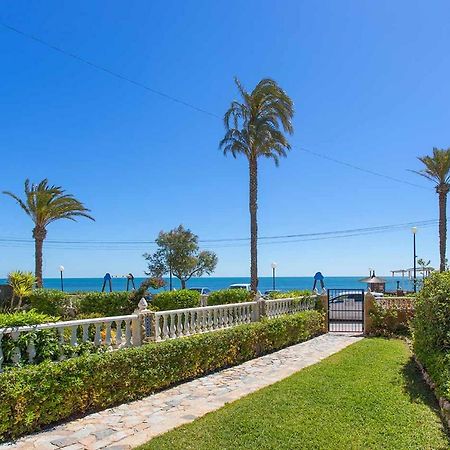 Apartamento CH Vista Alegre Rocio del Mar Torrevieja Exterior foto