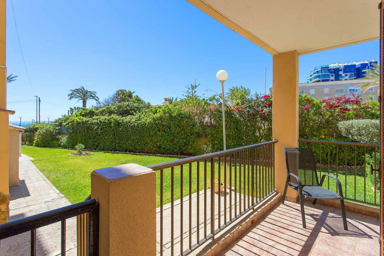 Apartamento CH Vista Alegre Rocio del Mar Torrevieja Exterior foto